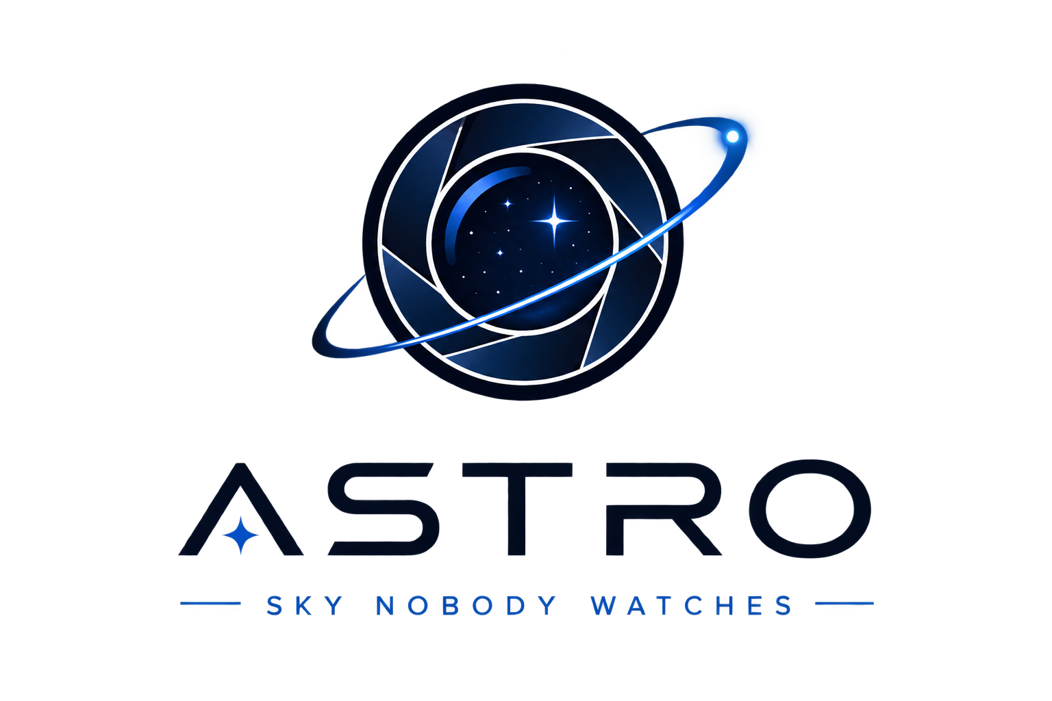 Astro · Sky nobody watches